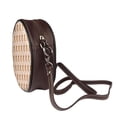 thumbnail image 3 of Lsque Cute Squirrel Pattern Shoulder Bag – Microfiber Leather Crossbody with Detachable Strap & Handle Ring, Waterproof & Durable, Elegant Everyday Carry, 3 of 5