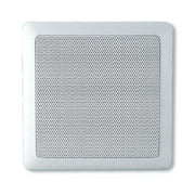 PolyPlanar 6" Premium Panel Speaker - (Pair) White