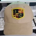 thumbnail image 2 of Gorra de béisbol Navys Seals Anime para hombre y mujer, 2 of 2