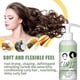 thumbnail image 2 of high quality Curls Boost Defining Cream, Natural Frizz Control Moisturizing Curl Conditioner Cream, Professional Styling Gel, Curly Hair Elastin for F, 2 of 5