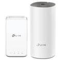 thumbnail image 1 of Access Point TP-LINK DECO E3 AC1200 Dual wifi mesh 2 pack 1200Mbps TP-Link DECO E3(2-PACK), 1 of 5