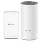 thumbnail image 1 of Access Point TP-LINK DECO E3 AC1200 Dual wifi mesh 2 pack 1200Mbps TP-Link DECO E3(2-PACK), 1 of 5