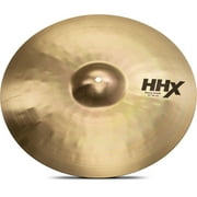 SABIAN 19" HHX Fierce Crash, Brilliant Finish
