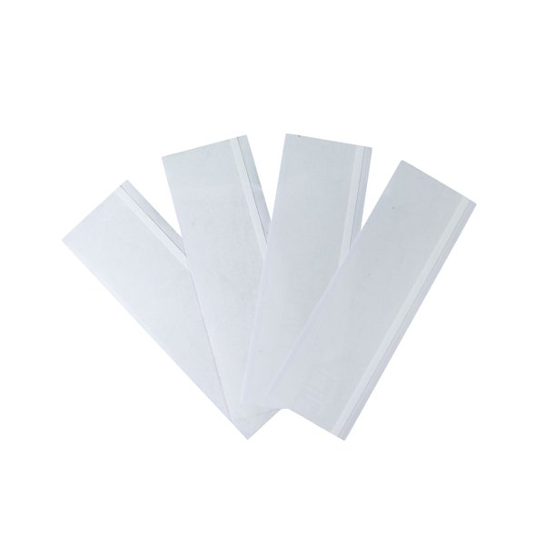 Atrapamoscas para ventana de 20 piezas, atrapamoscas de flores para cocina, atrapamoscas para interiores, atrapamoscas pegajoso