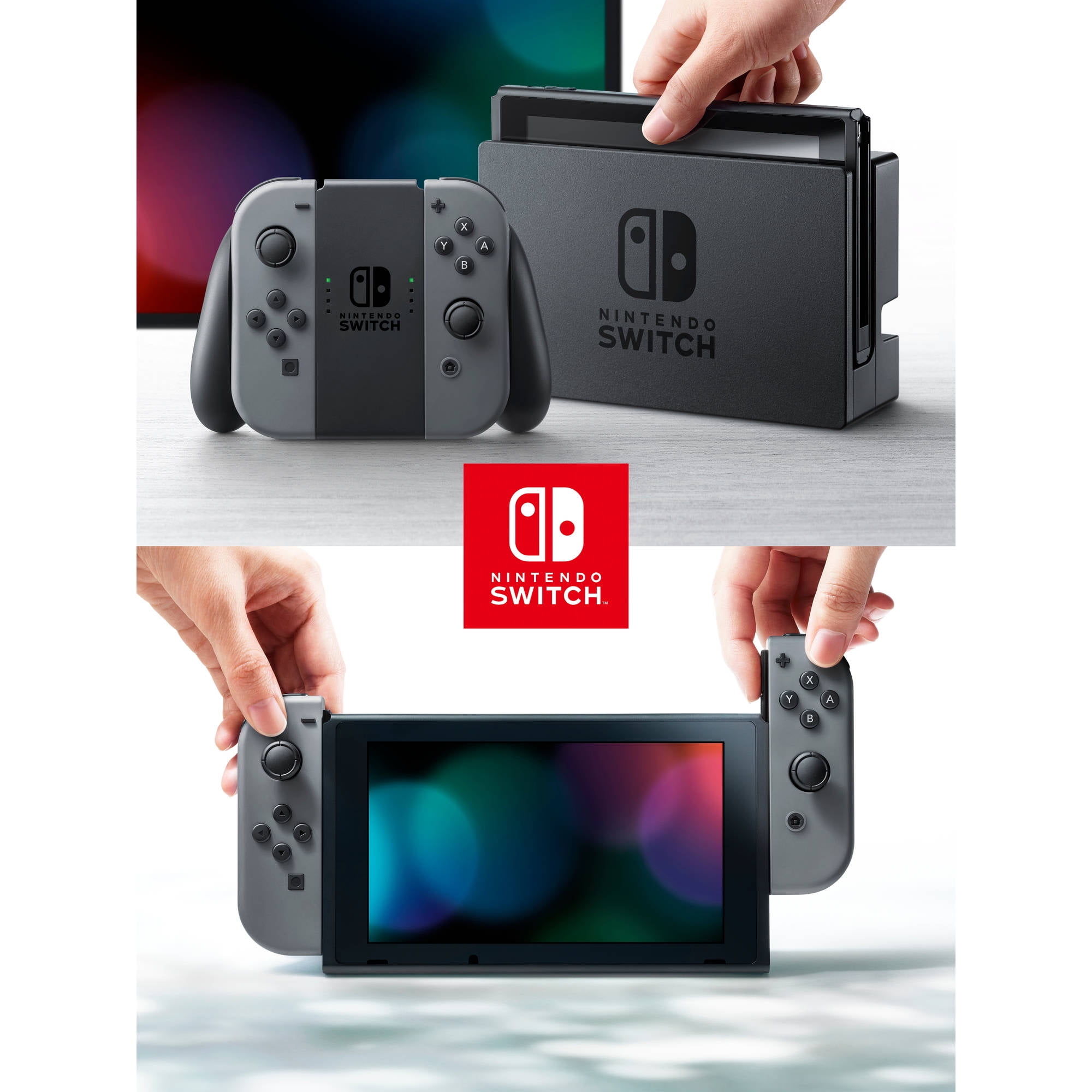 switch nintendo walmart