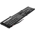 thumbnail image 2 of Seilylanka laptop battery for Razer 6300mAh 11.1V RZ09-0102 Blade 14 Blade 14(512GB) RZ09-01020102 Rz09-01302e21 RZ9-01021101-R3U, 2 of 4