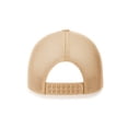 thumbnail image 3 of Knite Gorra trucker Station Bull con malla trasera visera curva hombre, 3 of 4