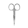 thumbnail image 1 of Conjunto de Herramientas Profesionales para Mejorar Cejas Y Pestañas: Tijeras de , Pinzas Ergonómicas Y Preciso 6 piezas, 1 of 8