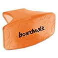 thumbnail image 1 of Boardwalk CLIPMAN Pince Bol, Parfum Mangue, Orange (Boîte de 12), 1 of 4