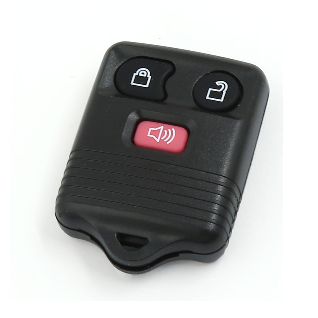 GT STYLE FLIP KEY REMOTE FOR LINCON 80BIT CLICKER CHIP KEYLESS ENTRY FOB BEEPER