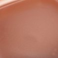 thumbnail image 2 of YUNDAP 9.5-Inch Non-Stick Copper Square Frying Pan Skillet with Ceramic Coating, Oven and Dishwasher Safe, 2 of 8