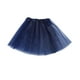 thumbnail image 1 of Minnieouse tutú Traje de baile Vestidos de niña Ropa para ocasiones especiales con buen rendimiento Decoración de fiesta para niños Lago azul Prendas para la parte inferior del cuerpo Marina Minnieouse AP009012-16B, 1 of 6
