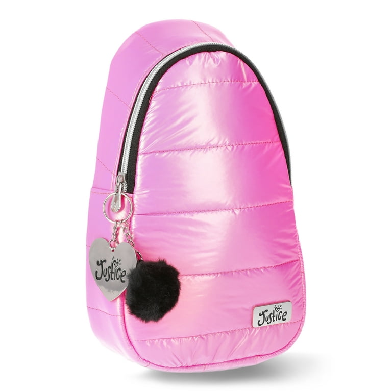 Justice sleeping bags deals