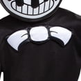 thumbnail image 3 of Disfraz de disfraz Ink Bendy para niños: Bendy and the Ink Machine, 3 of 5