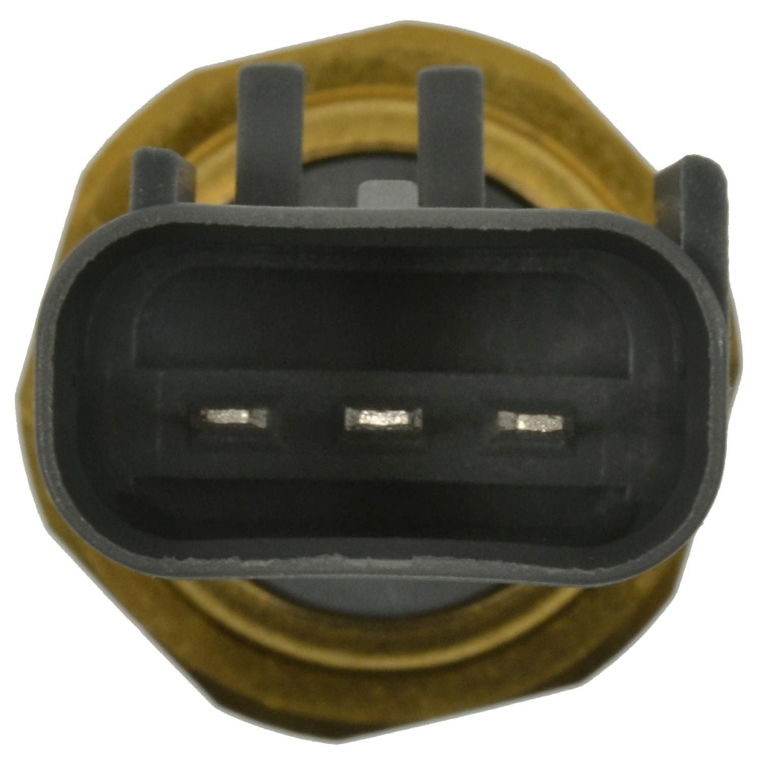 Standard VP34 EGR Pressure Sensor Fits select: 2013-2018 RAM 2500, 2013-2018 RAM 3500