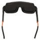 thumbnail image 5 of Gafas De Soldadura De Oscurecimiento Automático, Gafas De Soldadura Protectoras De Seguridad De Escoria De Bloque 0,1 Milisegundos De Atenuación Rápida Ajuste Libre, 5 of 8
