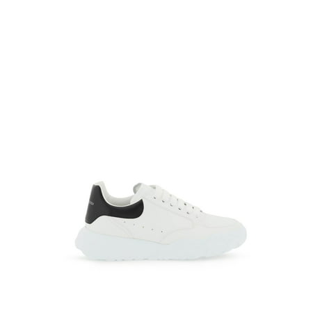 

Alexander Mcqueen Oversized Court Sneakers Men