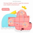thumbnail image 4 of Baby bath water toy, Fun Simple Physics Educational Bathtub Water Toy, Bath Time Fun Splash Toys for 1, 2, 3+ Year Old Boys Girls Toddlers, Safe Colorful Skin Friendly Waterwheel Bathing Toy, 4 of 5