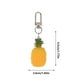 thumbnail image 3 of Adorables diseños de llaveros de frutas para mochilas, regalos y parejas., 3 of 5
