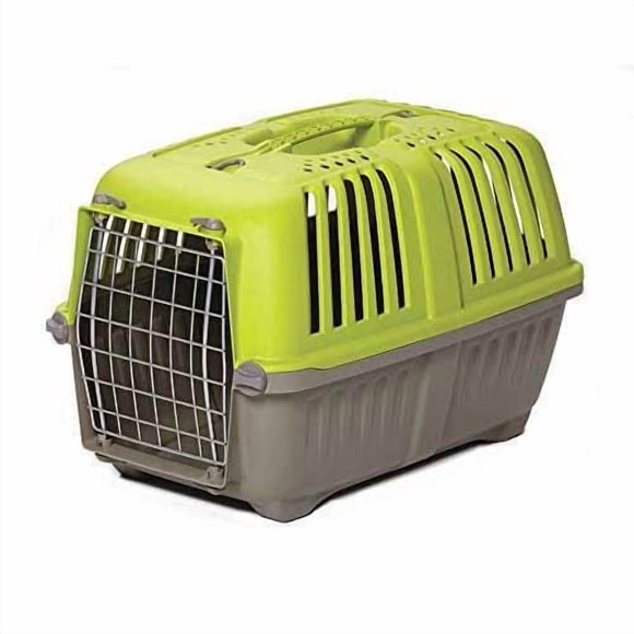 MidWest Spree Travel Carrier
