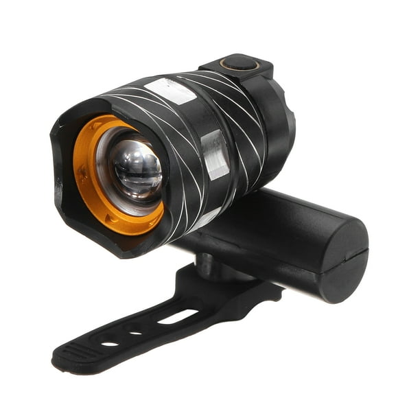 super bright bicycle headlight