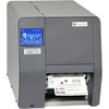 Datamax-O'Neil P1115s Desktop Direct Thermal/Thermal Transfer Printer, Monochrome, Label Print, Ethernet, USB