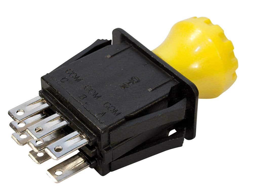 Spu 31HTEE8K5TMG Clutch PTO Switch For John Deere 145 155C 190C G110