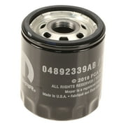 Mopar Spin-On Oil Filter