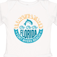 thumbnail image 4 of Inktastic Fort Myers Beach Florida Vacation Boys or Girls Long Sleeve Baby Bodysuit, 4 of 5