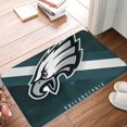 thumbnail image 5 of Philadelphi_a 2025 New Football Team carpet Extra Thick Anti-Slip Bath Mat for Living Room, Office Gym Soft Fleece Football Print Floor Mat with Non-Skid Backing,Perfect Fan Gift ﻿, 5 of 9