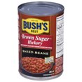 thumbnail image 4 of BUSH'S® Brown Sugar Hickory Baked Beans, 4 of 12