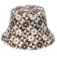 thumbnail image 1 of Trendy Lightweigt Fisherman Hat Summer Beach Bucket Hat Packable For Women Men R, 1 of 5