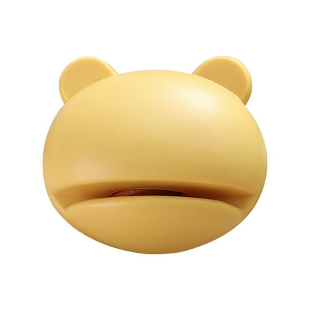 

Yrtoes Kitchen Knife Sharpener Sharpener Cartoon Knife Sharpener Kitchen Manual Fast Grinding Scissors