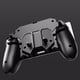 thumbnail image 4 of Controlador de juego Cateissary para teléfono Android seis dedos Gamepad negro, 4 of 6