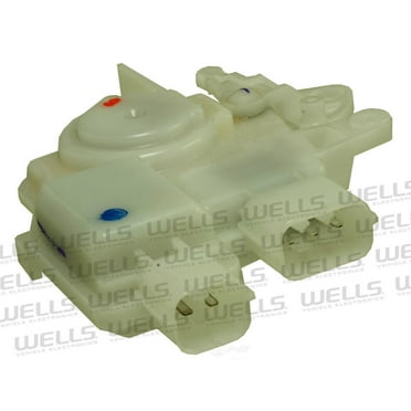 Door Lock Actuator