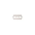 thumbnail image 4 of XFIT About Face Stainless Steel Razor Blades for Shaving, 5 Ct, 4 of 6