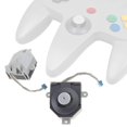 thumbnail image 2 of Joystick Repair Parts & Accessories 3D Analog Thumb Stick Replacement For N64 Controller Thumbstick 1pc, 2 of 5