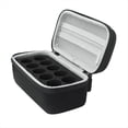 thumbnail image 1 of Estuche Protector para Viales de Insulina con 10 Ranuras, Bolsa Organizadora para Viales de Insulina para Diabéticos, Viales Estándar de 1 Ml, 3 Ml, 5 Ml y 10 Ml., 1 of 5
