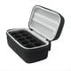 thumbnail image 1 of Estuche Protector para Viales de Insulina con 10 Ranuras, Bolsa Organizadora para Viales de Insulina para Diabéticos, Viales Estándar de 1 Ml, 3 Ml, 5 Ml y 10 Ml., 1 of 5
