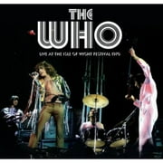 Live at the Isle of Wight Festival 1970