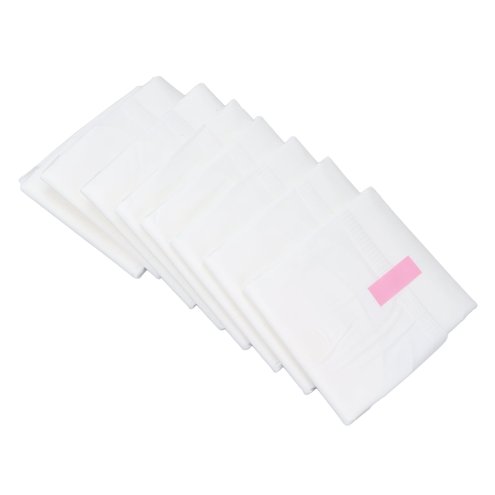 Feminine Pads, Soft 245mm Incontinence Pads Comfortable  For Period Care For Daytime