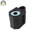 thumbnail image 1 of Xkbl-00004 Xkbl00004 24v Solenoid Valve Coil Replacement For Hyundai R60-7 R210-7 R215-7 R225-7 Excavator Accessories, 1 of 1