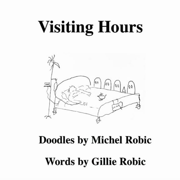 Visiting Hours, (Paperback)