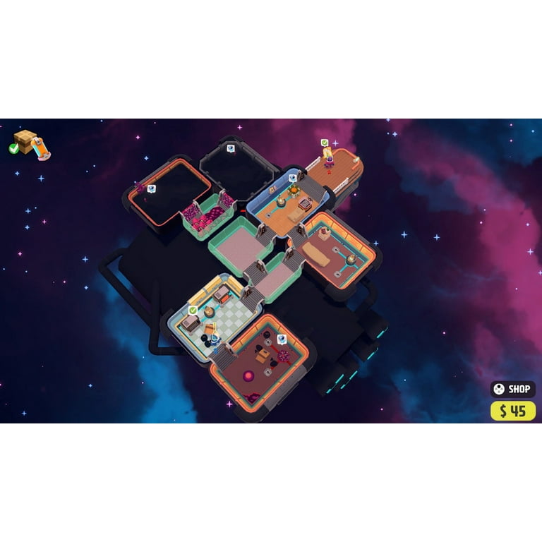 Out of space store game nintendo switch