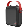 thumbnail image 1 of Altavoz Bluetooth Monster Portable de 40 W con 12 horas de reproducción, 1 of 8