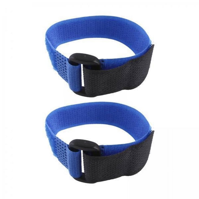 2x 2 Uds Cinturón de Cuello de Gallo Anti, Collar de Gallo Sin Ruido de , Cuello de Pollo Ajustable Sin Ruido para Pollos, Aves de 2 piezas