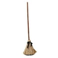 thumbnail image 5 of Sharprepublic Dancing Witch Broom Creative Halloween Decoration for Masquerade Party Floor, 5 of 8