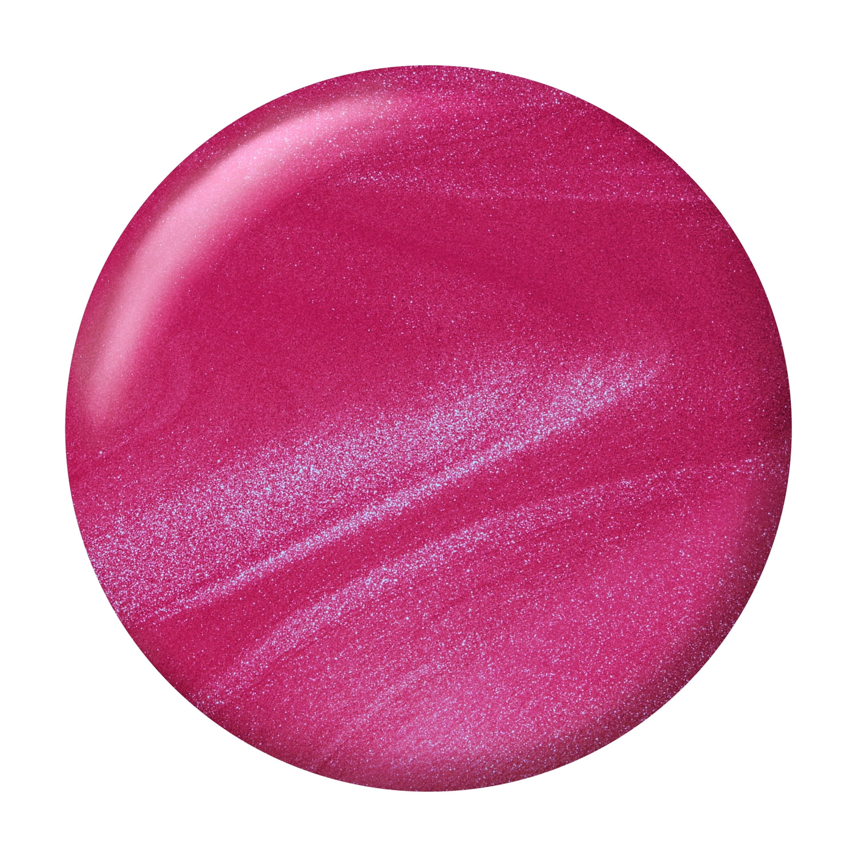 Sally Hansen Miracle Gel Supercharged Pinks Nail Polish, Salon-Quality Gel-Like Polish, Long-Lasting, Chip-Resistant, Berry Best Effort 0.5 fl oz