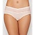 thumbnail image 6 of Warner's Womens No Pinching. No Problems. Hipster Style-5609J, 6 of 6