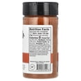 thumbnail image 2 of Kinders:Seasoning Bbq Blend, 6.25 Oz, 2 of 4